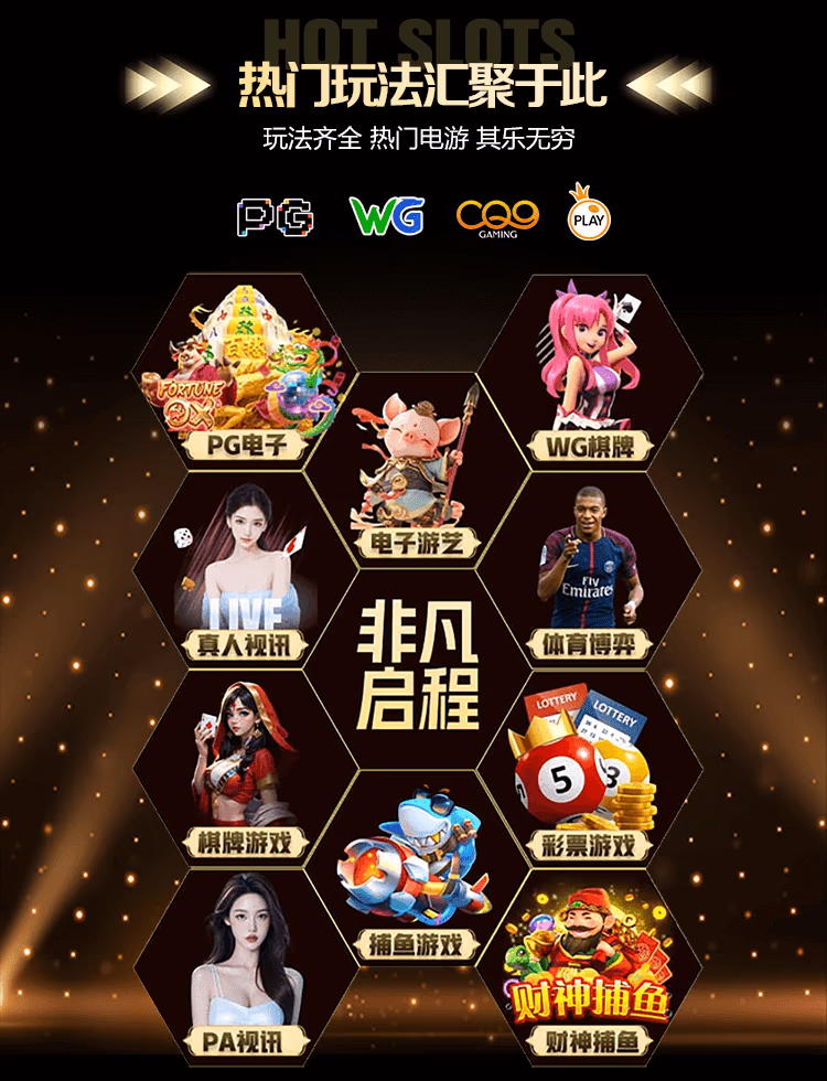 选择我们的十大理由
